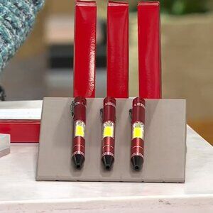NEW Flipo Set of 3 50-Lumen COB Pocket Clip Multi-Tools & GIFT BOXES